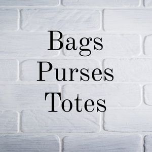 Bags Purses Totes